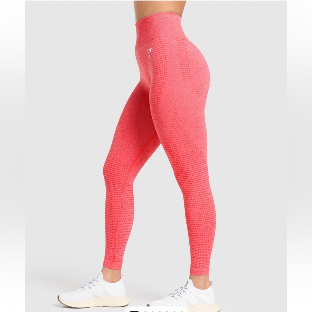 Gymshark Vital Seamless Leggings